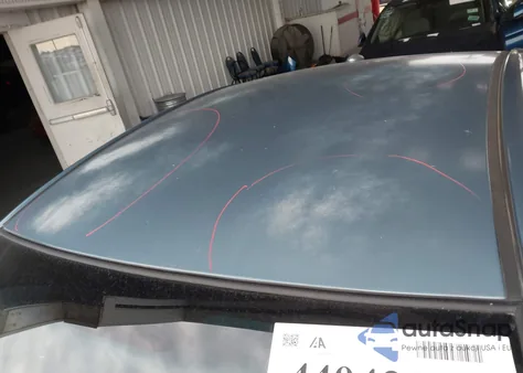 2007 Hyundai Elantra Gls/Limited/Se из США, поврежденный, VIN KMHDU46D77U232147